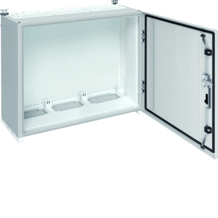 Coffret univers IP55 Classe II 800x800x275