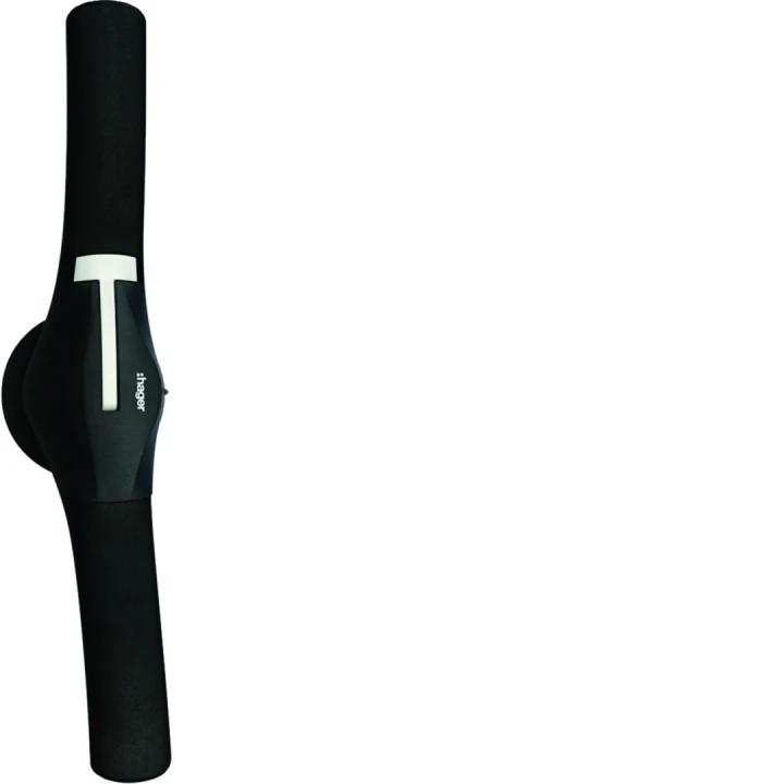 Commande débrochable double sur porte pour interrupteurs 800 à 1600 A