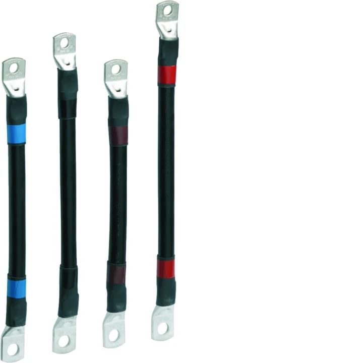 Connecteur boîtier moulé 160-250A av-ss BD-JDB