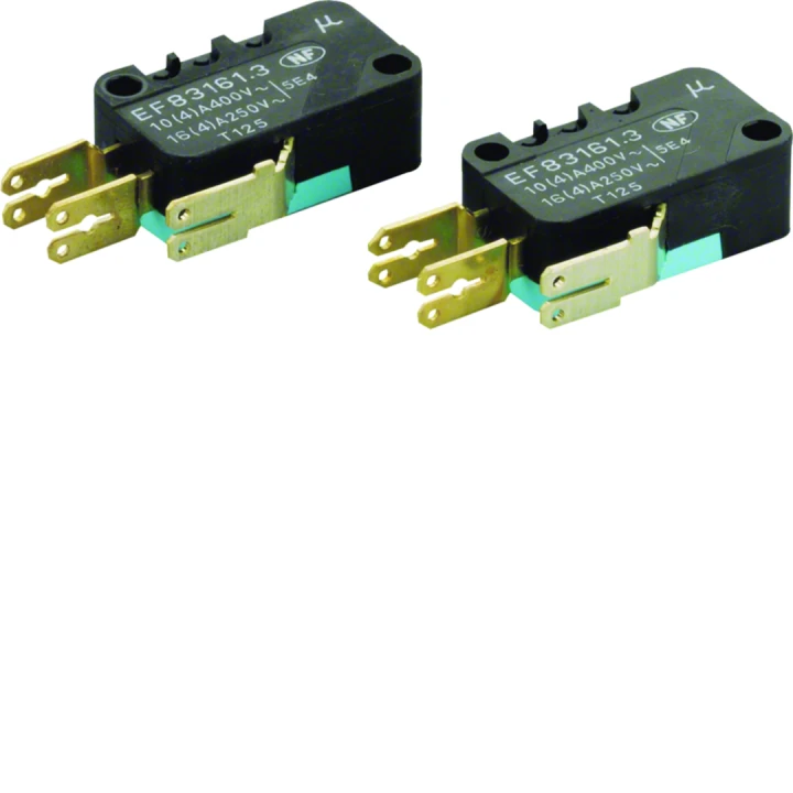 Contact auxiliaire 1NO+1NC pour 125 A 630A pour HI4