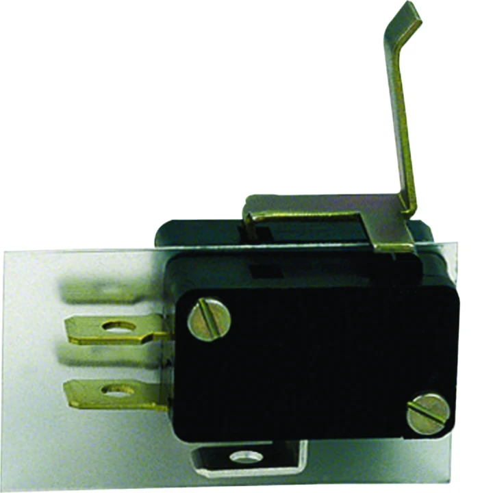 Contact auxiliaire 2x 1NO+NC h125-630 pour HA3-HA4