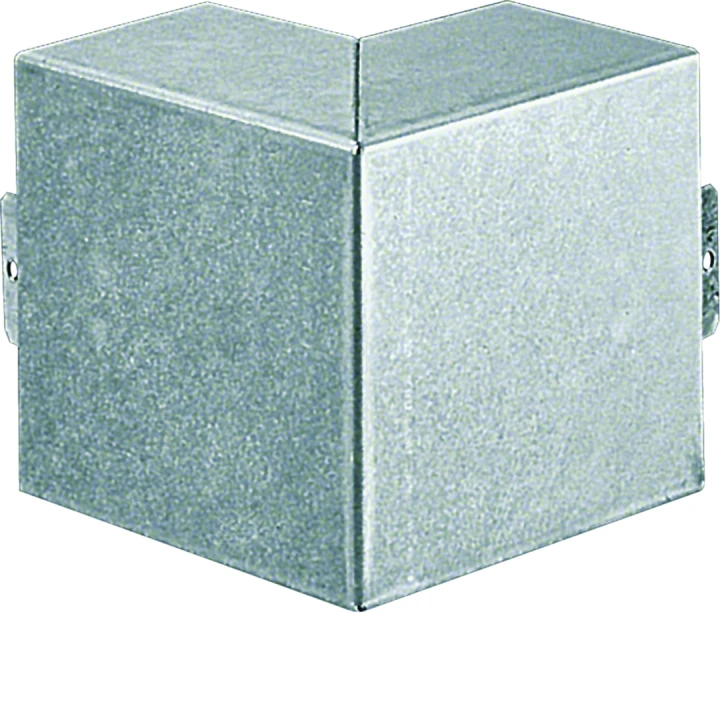 Couvercle angle extérieur camelea pour LFS40060 zingué