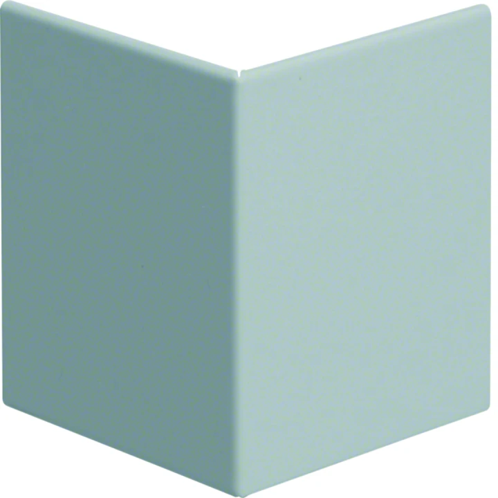 Couvercle angle exterieur