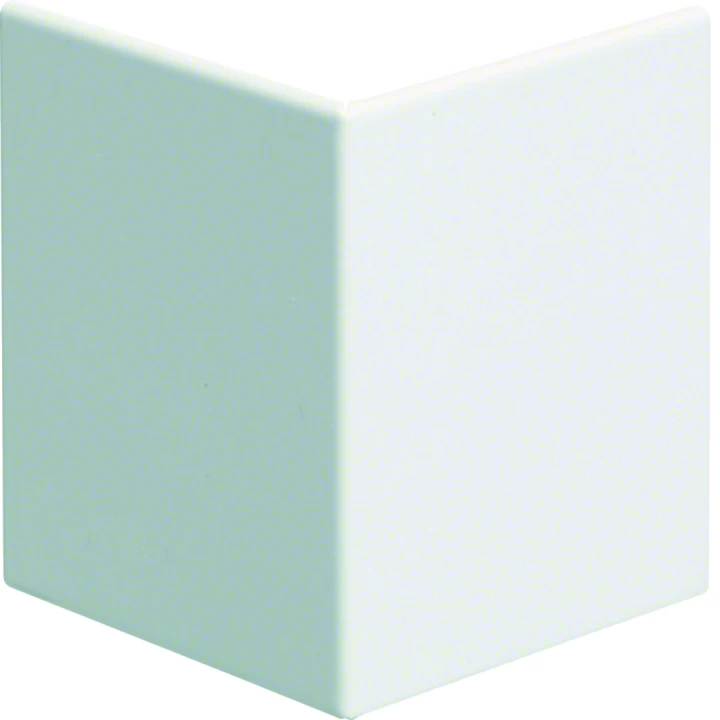 Couvercle angle exterieur