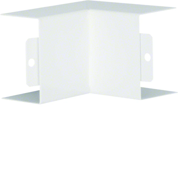 Couvercle angle intérieur camelea pour LFS40060 RAL 9010 blanc paloma