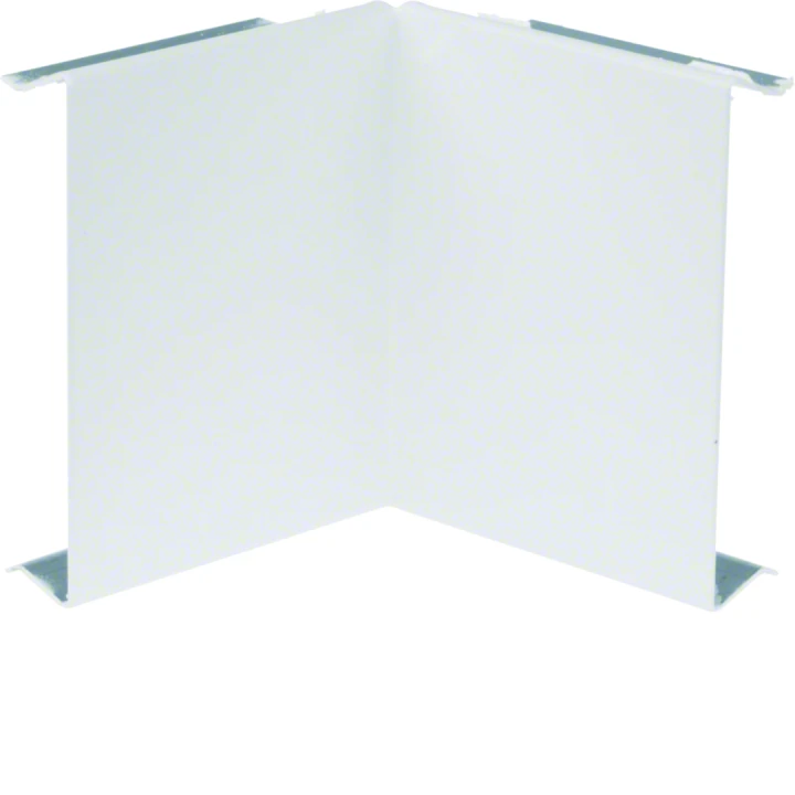 Couvercle angle interieur