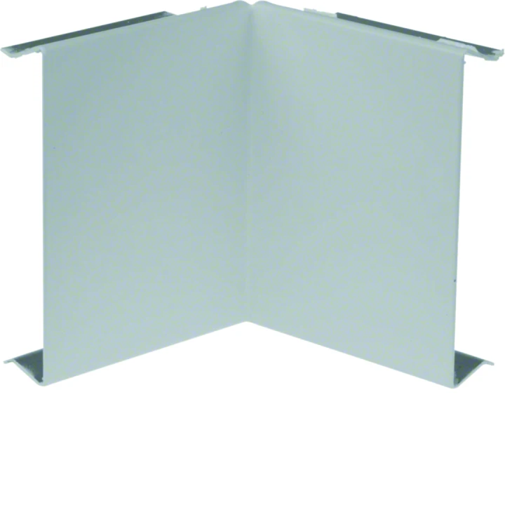 Couvercle angle interieur