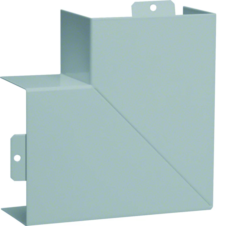 Couvercle angle plat camelea pour LFS60100 zingué