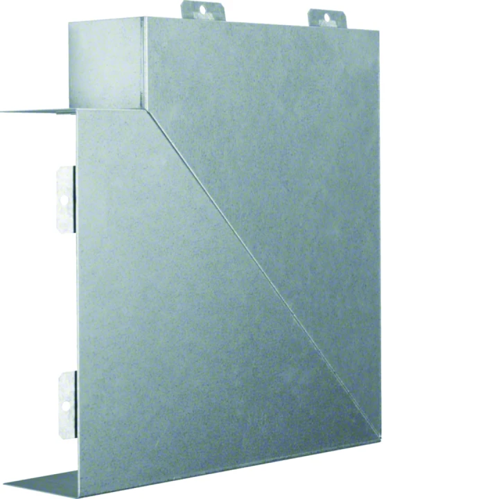 Couvercle angle plat camelea pour LFS60200 zingué