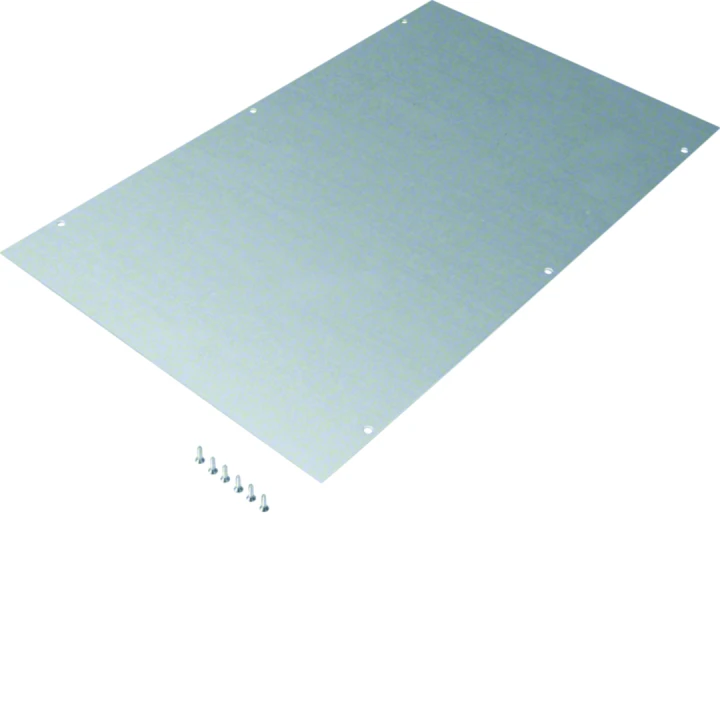 Couvercle BKW500