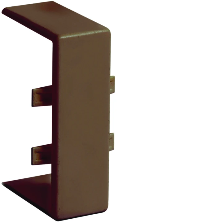 Couvercle de jonction LF 20035/36 RAL 8