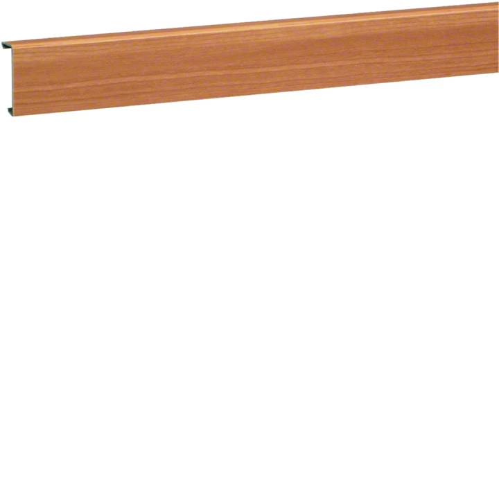 Couvercle pour plinthe SL20055 hêtre