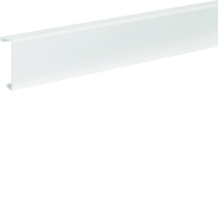 Couvercle pour plinthe SL20055 Pure