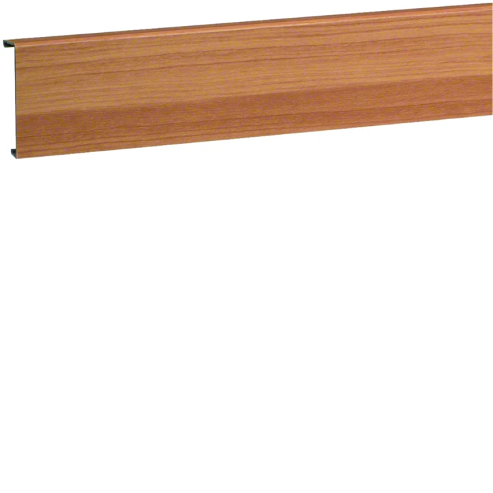 Couvercle pour plinthe SL20080 hêtre