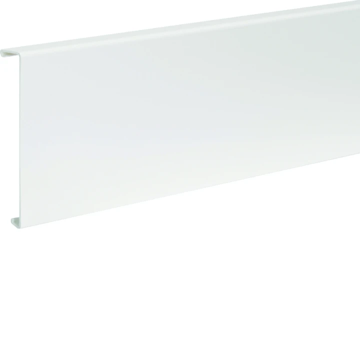 Couvercle pour plinthe SL20115 Pure