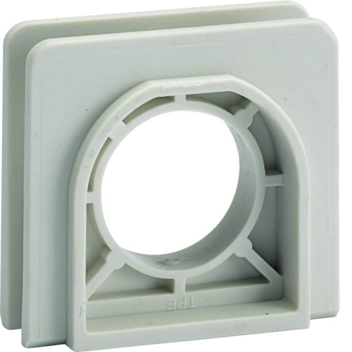 cubyko Connecteur de boites gris IP55