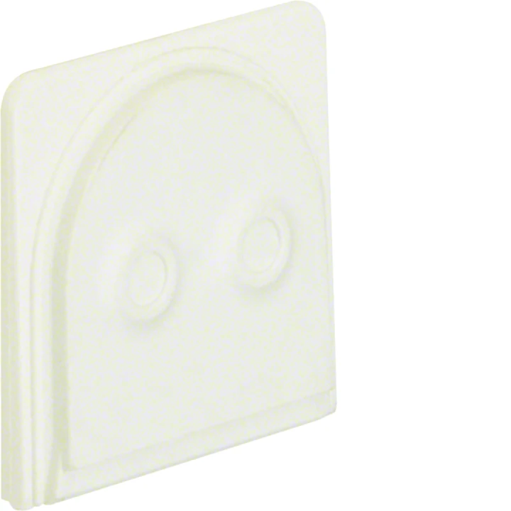 cubyko Entrée de câble blanc IP55