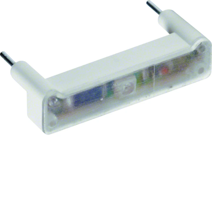 cubyko lampe pour signalisation forme "I" 250V blanche