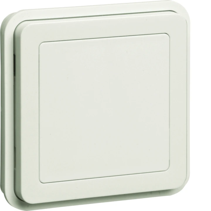 cubyko Obturateur associable blanc