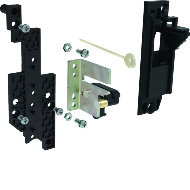 Déclencheur de sécurité h3+ P160 for QuadroSX/Unimes H Combiway