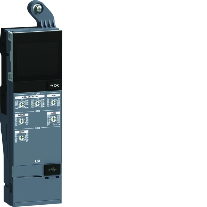 Déclencheur électronique version sentinel LSI (avec vis)
