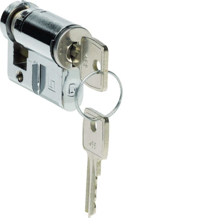 Demi cylindre univers 405 pour orion univers IP55 quadro evo