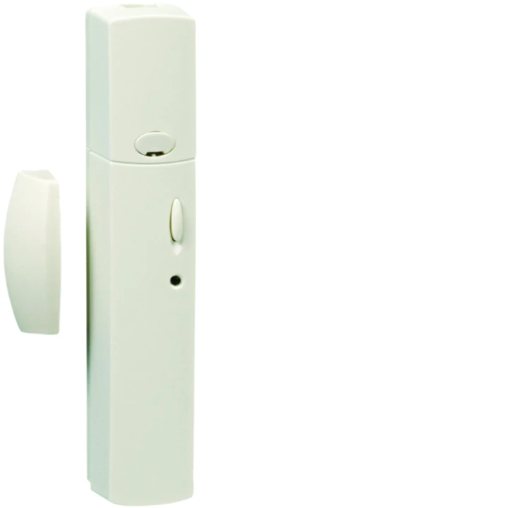 Détecteur d'ouverture multicontact sepio radio, blanc (alim. BATLi28 fournie)
