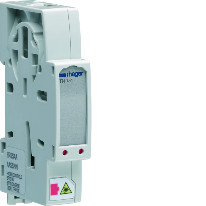 DTIO Modulaire 1 Fibre Optique