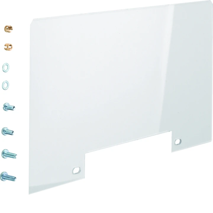 Ecran de protection des plages amont ou aval pour HA456-HA458 4P