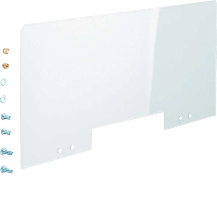 Ecran de protection des plages amont ou aval pour HA460 4P
