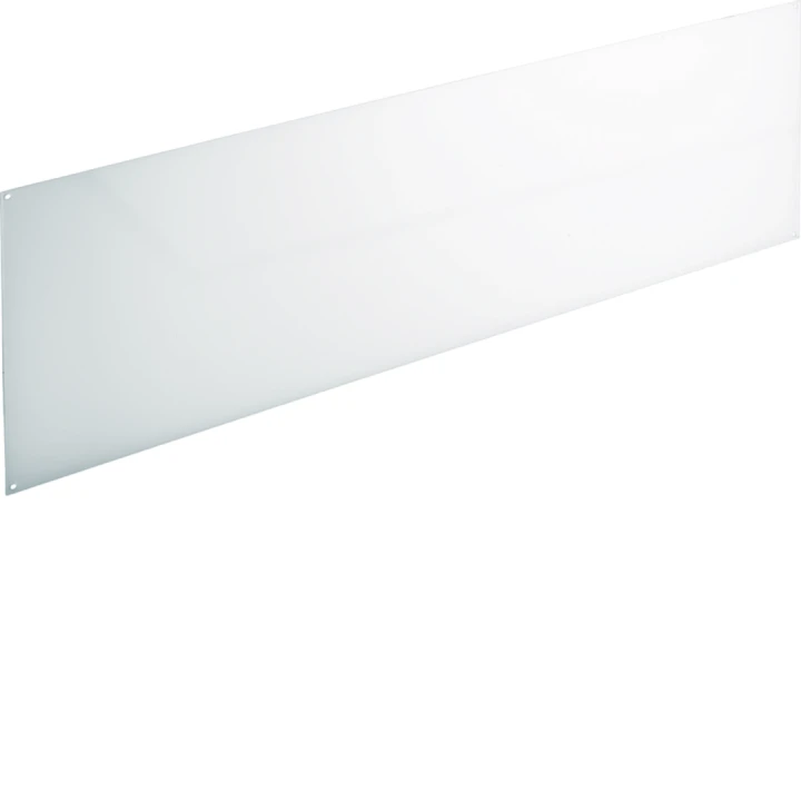 Ecran de protection jeu de barres à plat 1000x294x2mm quadro4 quadro5 quadro evo