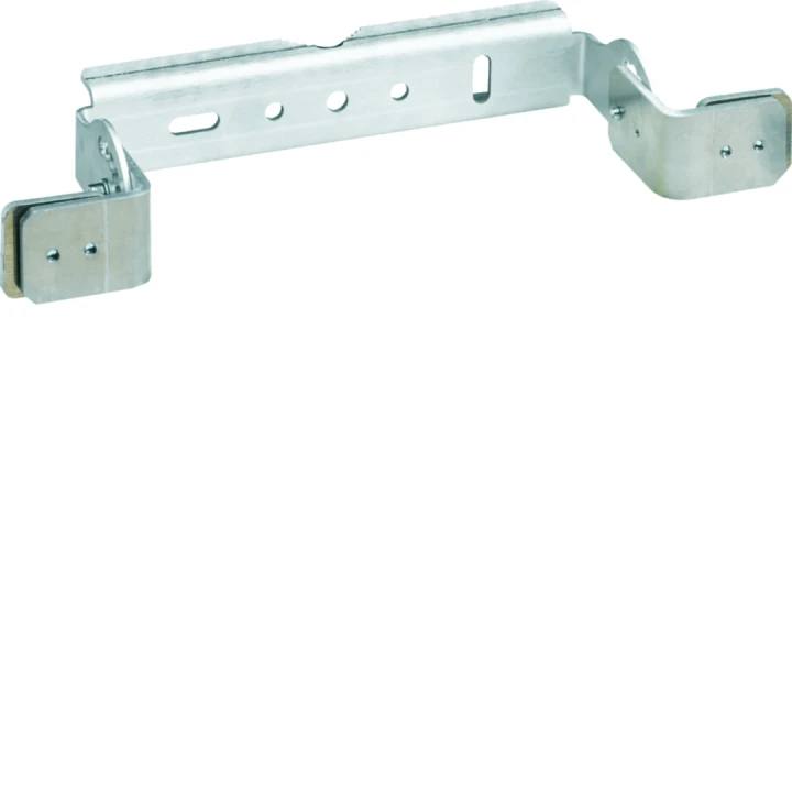 Elément de fixation orientable pour panneaux solaires