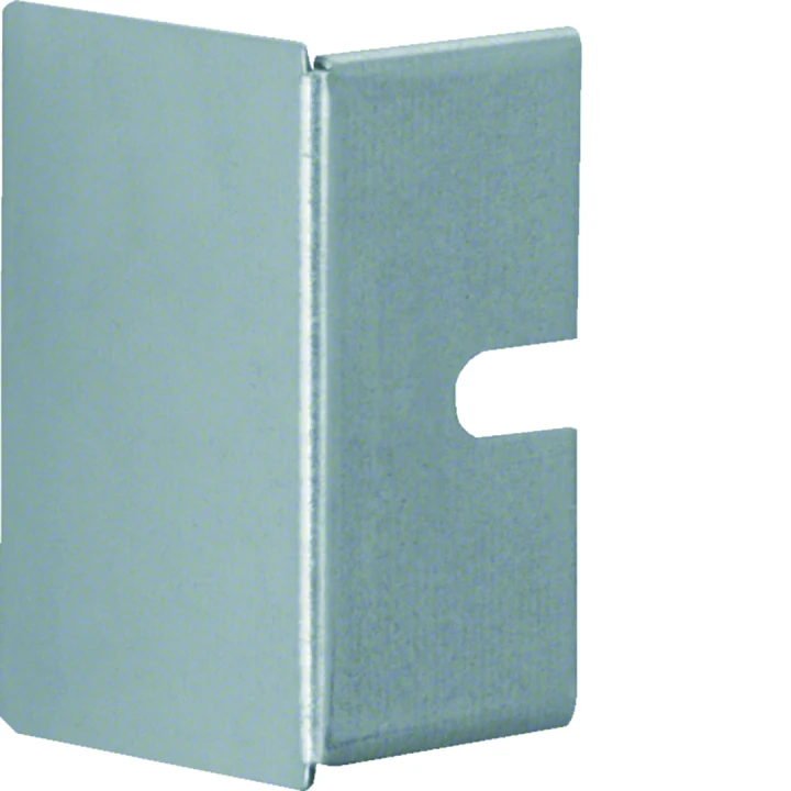 Embout de fermeture camelea pour LFS40060 zingué