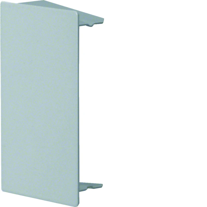 Embout de fermeture camelea pour LFS60100 zingué