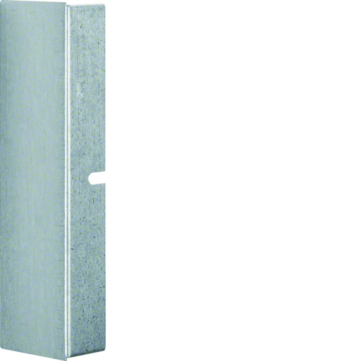 Embout de fermeture camelea pour LFS60200 zingué