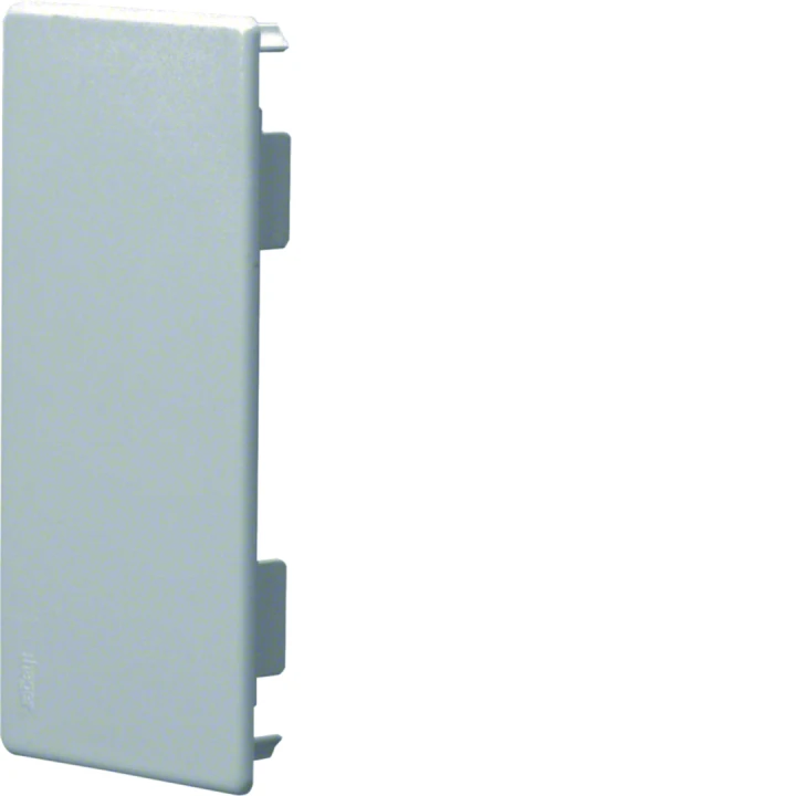 Embout lifea pour FB60130 RAL 7030 gris