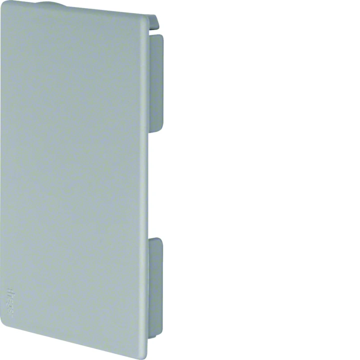 Embout lifea pour FB80130 RAL 7030 gris