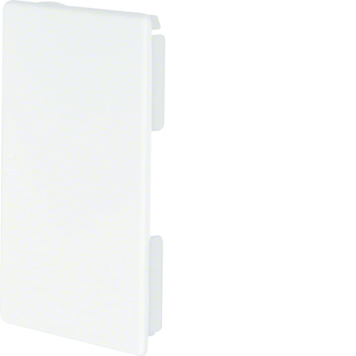 Embout lifea pour FB80130 RAL 9016 Pure