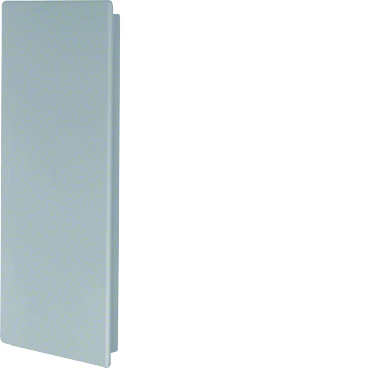 Embout lifea pour FB99230 RAL 7030 gris