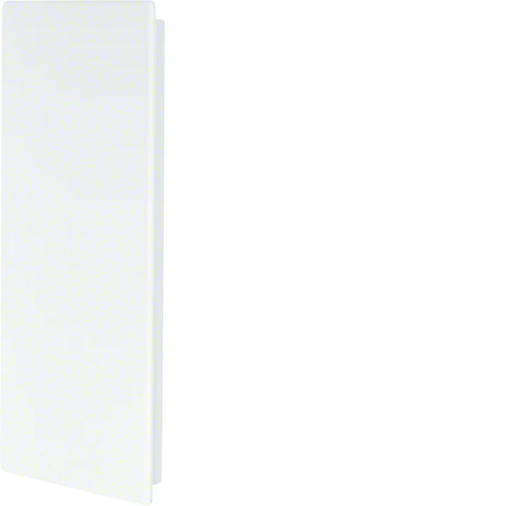 Embout lifea pour FB99230 RAL 9016 Pure