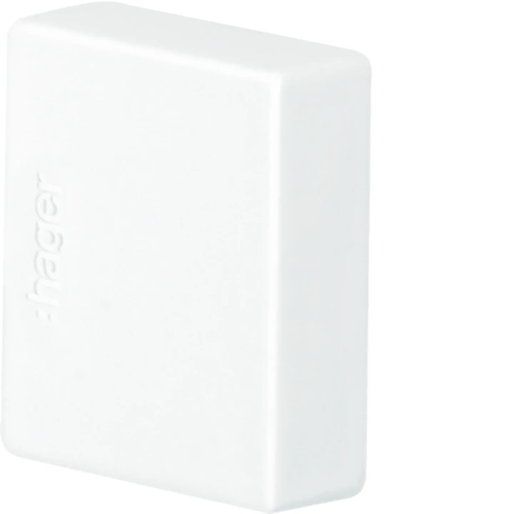 Embout lifea pour LF20020 RAL 9016 Pure