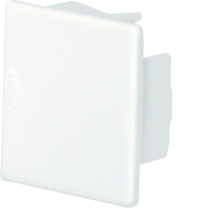 Embout lifea pour LF30030 RAL 9016 Pure