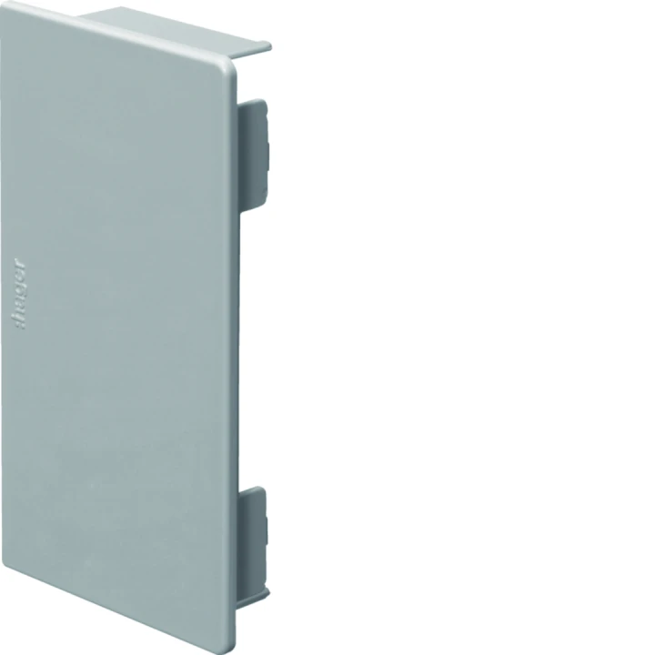 Embout lifea pour LF60110/111 RAL 7030 gris