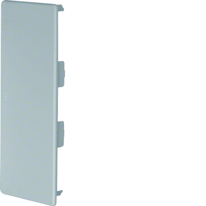 Embout lifea pour LF/FB60150 RAL 7030 gris