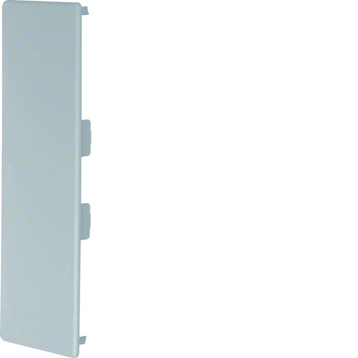 Embout lifea pour LF/FB60190 RAL 7030 gris