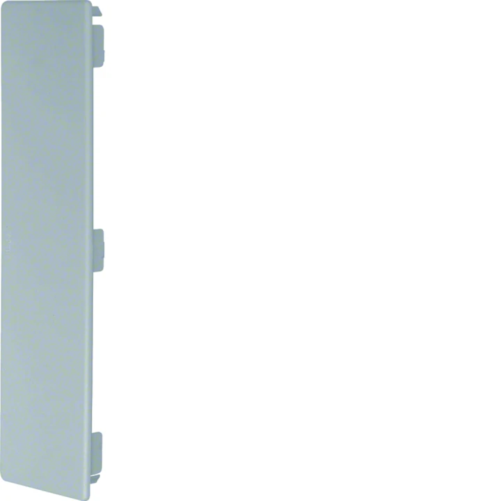 Embout lifea pour LF/FB60230 RAL 7030 gris