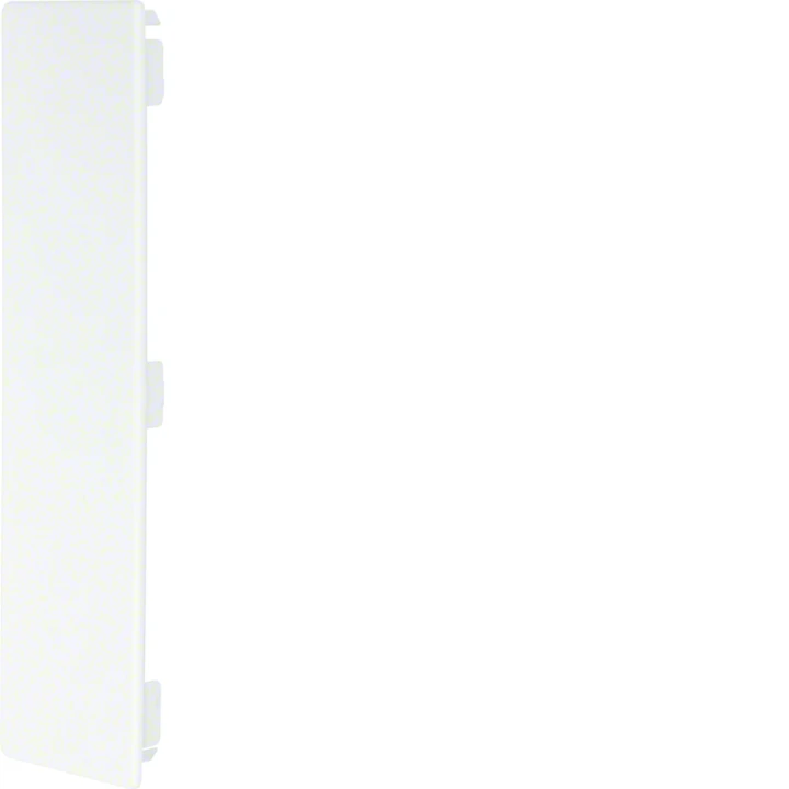 Embout lifea pour LF/FB60230 RAL 9016 Pure
