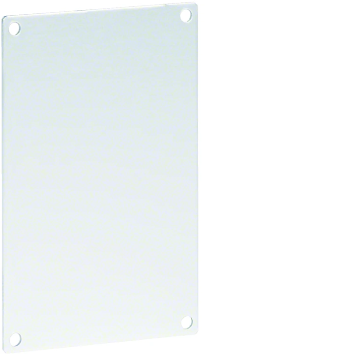 Embout pour BRAP 65100 anodisé