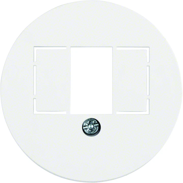 Enjoliveur 1930 pour double chargeur USB Alba