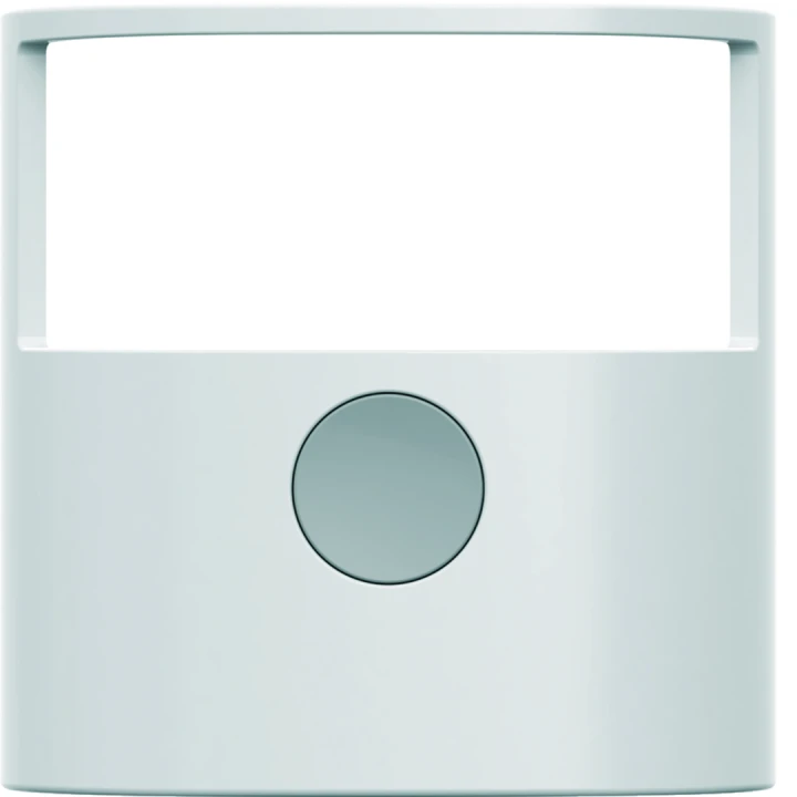 Enjoliveur Gallery interrupteur automatique finition Pure